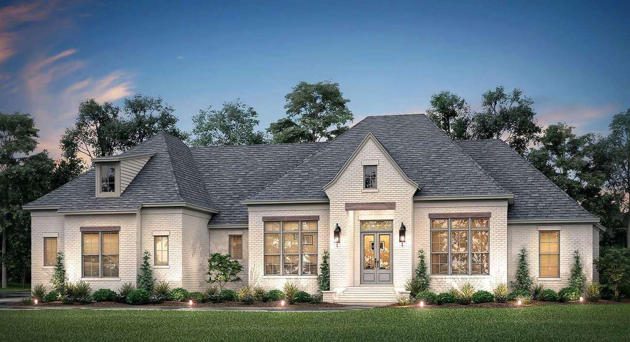 exterior of a ranch style home, Littleton, CO Roof and Exterior Company - EcoShield Exteriors
