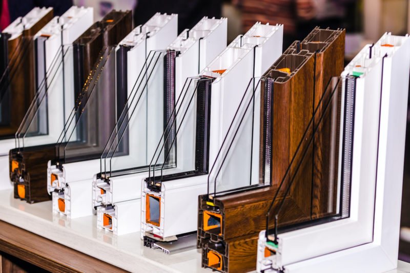 type of windows - window install - EcoShield Exteriors in Littleton CO