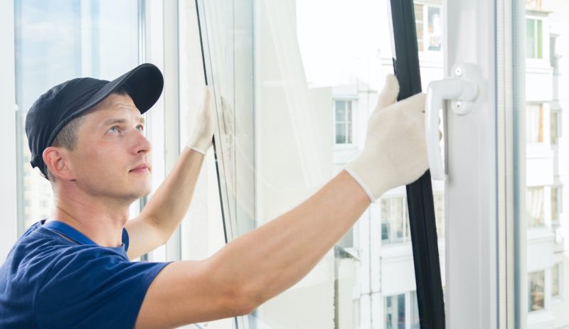 Glazing for Windows - EcoShield Exteriors