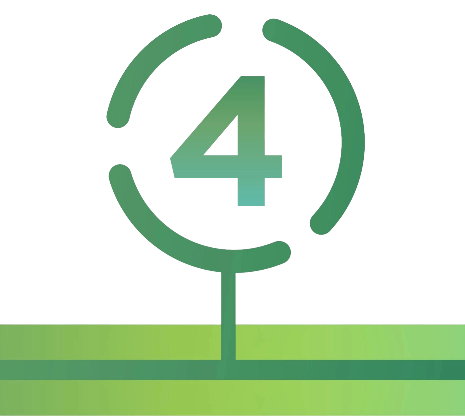 Damage presentation process step