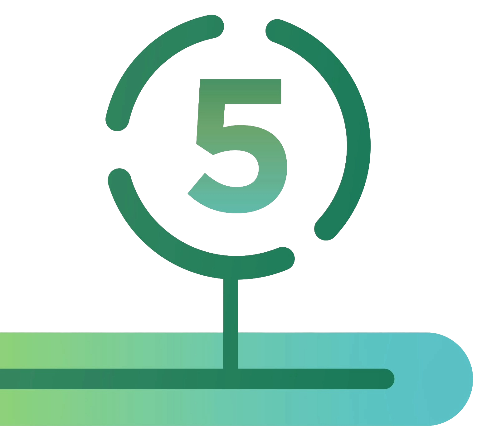 Certified damage process step