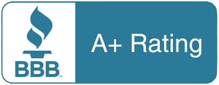 BBB A Plus Rating
